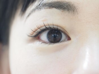 ビーナスフォート 横川駅前店/最高級セーブルマツエク