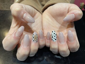 ボディ 高知店(BODY)/アニマル