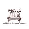 ベンティ(Venti)のお店ロゴ