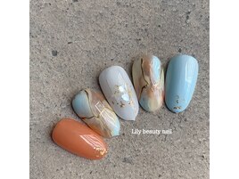 ニュアンスA