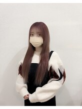 ミントラッシュ 八王子店 eyelist rina