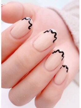 アイネル(EyeNel)/