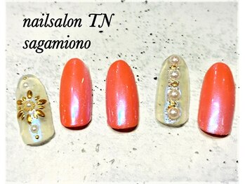 ティーエヌ 相模大野店/☆デザイン定額A☆