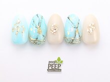 ピッピ 桜新町店(peep PEEP)/22年5月マンスリープラチナ-12