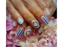 アイネイル(iNAIL)/