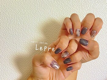 レプレ(Lepre)/ニュアンス