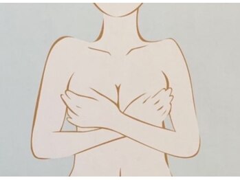 フェイス(TwinQle)/バスト＆背中ケア