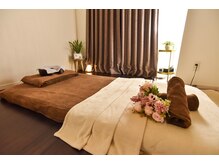 サロンレーナ 南麻布(Salon Rena)/サロン風景【リンパマッサージ】