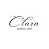 クララ(Clara)のお店ロゴ