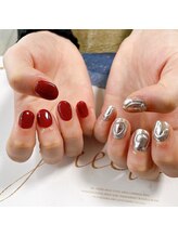 ブルーバードネイル(BLUE BIRD NAIL)/