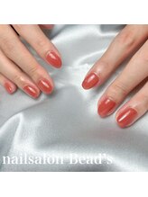 ビーズ(Bead's)/ワンカラー