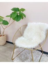 ミニョン(MIGNON)/待合