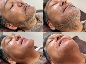 グラマラス ブラジリアンワックス(glamorous Blazilian Wax)/