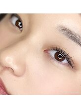 モワメーム(moi meme)/束感まつげパーマ/マツパ/韓国風