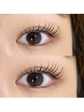 プリンセスフィズ 池袋(Princess Fizz)/まつ毛パーマ