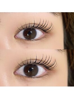 プリンセスフィズ 池袋(Princess Fizz)/まつ毛パーマ