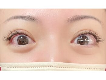 マシェリ(ma cherie)/バインドロック400本