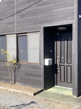 整体 リラクゼーション ひまわり/外観2