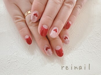 レイネイル(Reinail)/