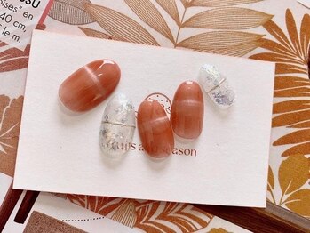 アプレラプリュイ 日本大通り店(APRES LA PLUIE)/2024SS18☆10700円+tax