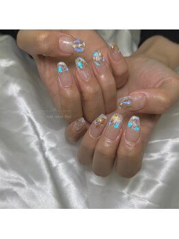 ビエル(Biel)/うるうるストーン