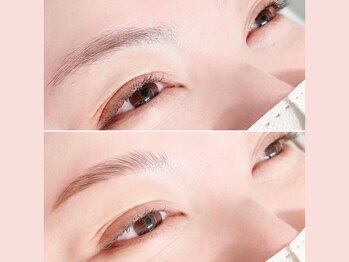 ソナ(sona)/美眉アイブロウリフト/眉パーマ