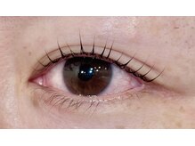 トータルビューティースペース レック 平塚駅前店(REC)/デザインまつ毛パーマ