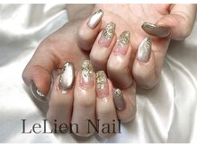 ルリアン(LeLien)/サンプル90アート