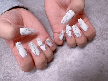 スノーネイルサロン 新宿店(Snow nail salon)/
