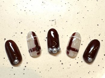 アスー(Aswy.)/noble design