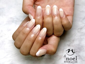 ノエル(Noel)/バーチャルフレンチ