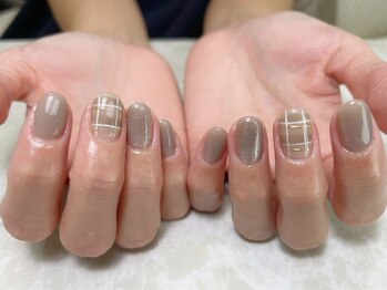 ココズルーム(KOKO's Room)/チェック