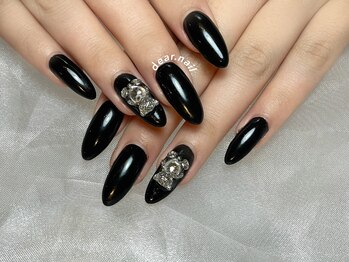 ディアネイル(dear.nail)/