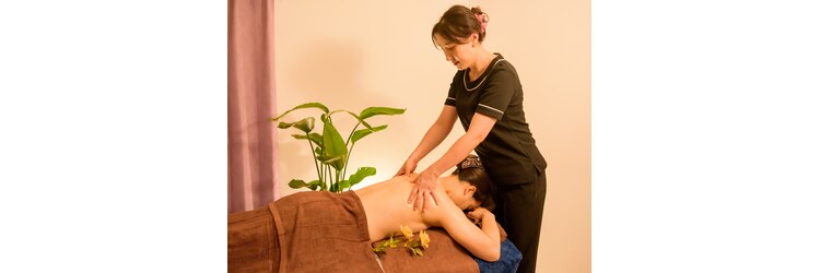 健康園 津田沼店のサロンヘッダー