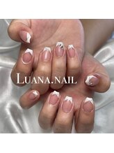 ルアナ ネイル(Luana.nail)/