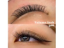ラッシュ ビジョン 彦根(Lash Vision)/ボリュームラッシュ