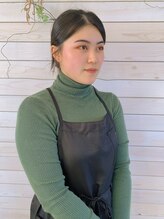 アイフェリス フェリス 仙台店(I feliz×feliz) 岩渕 