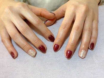 シーハウス(c house)/ヴィンテージネイル