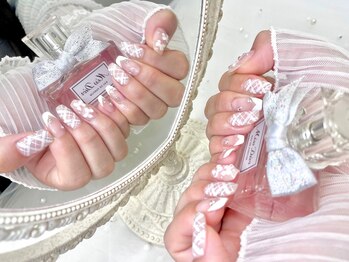 ティティポム(TiTi pomme)/持ち込みデザイン★