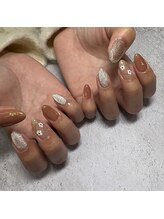 イー 大和八木駅前店(E)/10本アート