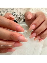 ヤーニング(yearning)/