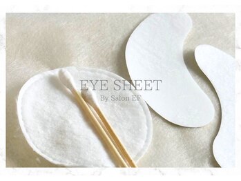 サロン イーエフ 名駅セントラル店(salon EF)/アイシート