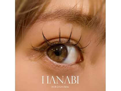 ハナビ ナミキ(HANABI NAMIKI)の写真
