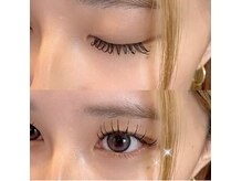 キャナリー ロウ アイ(Cannery Row eye)の雰囲気（ご希望にぴったりのデザインをご提案致します♪）