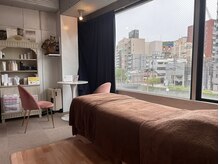 サルヴァトーレ 長崎/施術ルーム