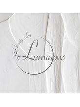 ルミナス(Luminous) スクール生