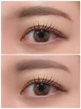 イト(ito.)/まつ毛パーマ