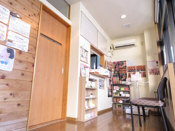 宇都宮美容整体大通り院/