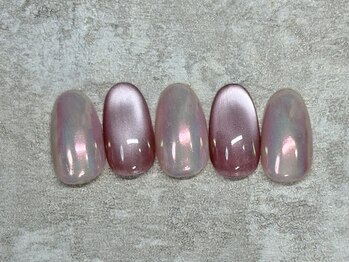 フォルトゥーナ 神田(Fortuna)/トレンド定額デザイン ¥9,980