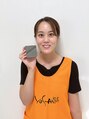 ヨサパーク リラ(YOSA PARK LYRE) ANNA